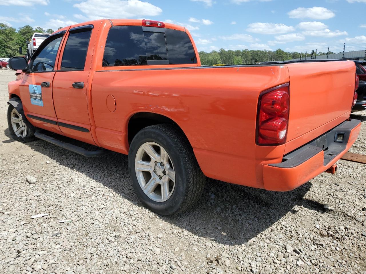 Photo 1 VIN: 1D7HA18P17S131157 - DODGE RAM 