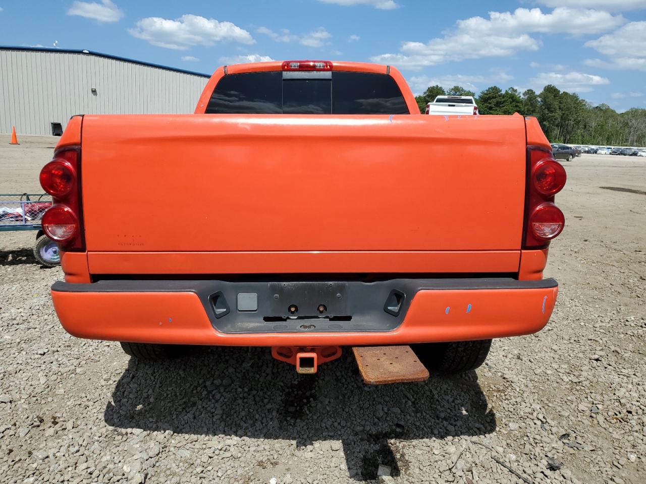 Photo 5 VIN: 1D7HA18P17S131157 - DODGE RAM 