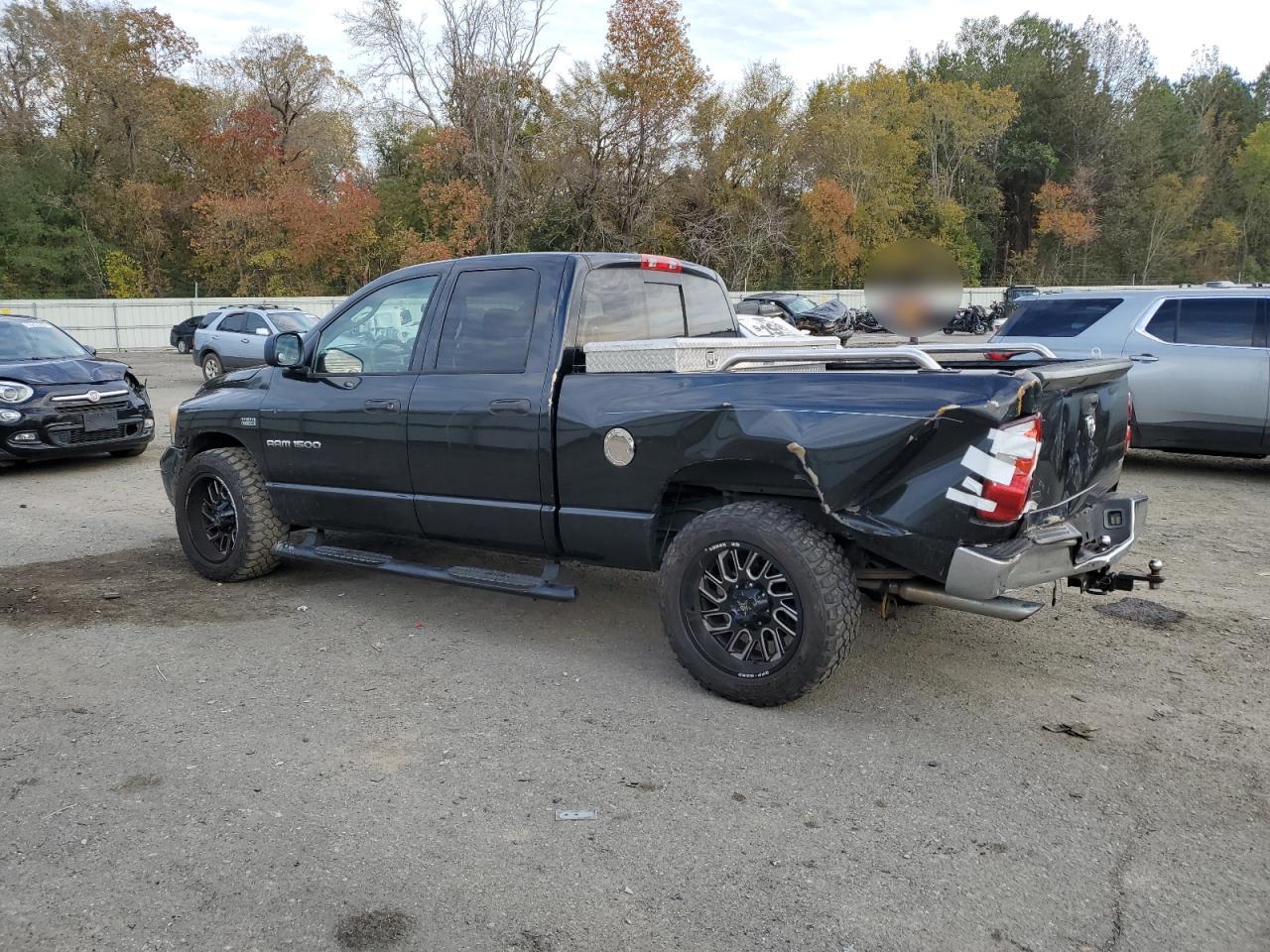 Photo 1 VIN: 1D7HA18P17S237706 - DODGE RAM 