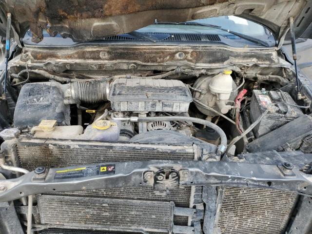 Photo 10 VIN: 1D7HA18P27J504938 - DODGE RAM 1500 S 