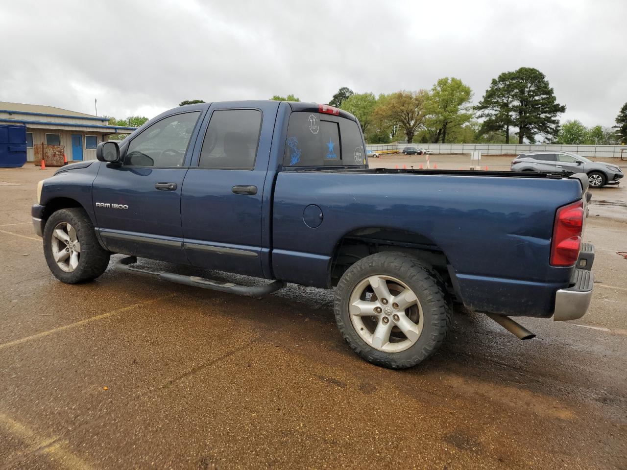 Photo 1 VIN: 1D7HA18P27J522176 - DODGE RAM 