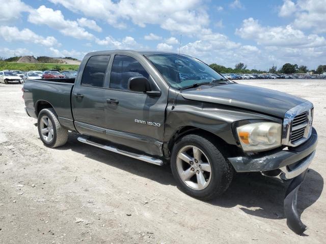 Photo 3 VIN: 1D7HA18P27S129739 - DODGE RAM 1500 