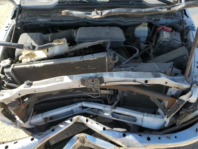 Photo 10 VIN: 1D7HA18P27S225242 - DODGE RAM 1500 S 