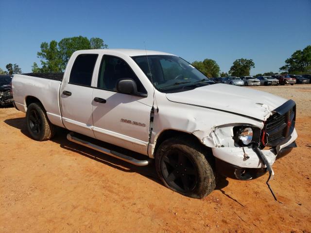 Photo 3 VIN: 1D7HA18P37S130141 - DODGE RAM 1500 