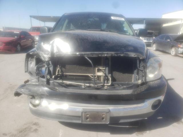 Photo 4 VIN: 1D7HA18P37S158036 - DODGE RAM 1500 