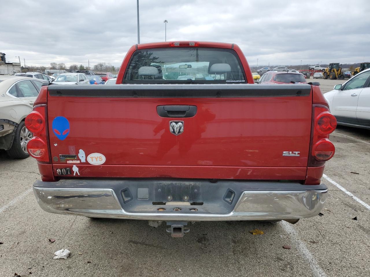 Photo 5 VIN: 1D7HA18P47S173130 - DODGE RAM 