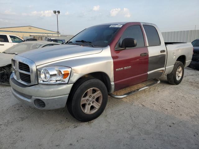 Photo 0 VIN: 1D7HA18P57J577561 - DODGE RAM 1500 S 