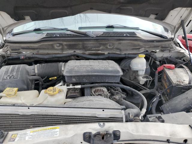 Photo 10 VIN: 1D7HA18P57J578080 - DODGE RAM 1500 