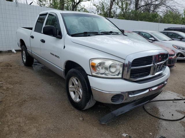 Photo 3 VIN: 1D7HA18P57J578080 - DODGE RAM 1500 