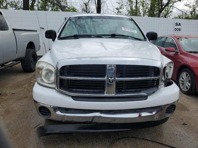 Photo 4 VIN: 1D7HA18P57J578080 - DODGE RAM 1500 