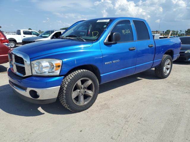 Photo 0 VIN: 1D7HA18P57S188347 - DODGE RAM 1500 