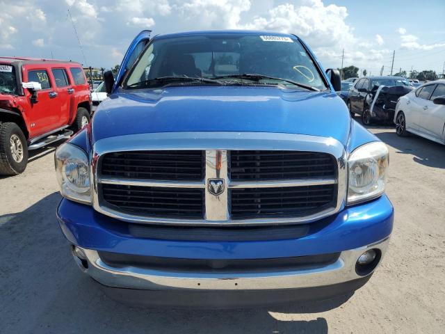 Photo 4 VIN: 1D7HA18P57S188347 - DODGE RAM 1500 