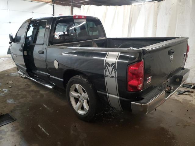 Photo 1 VIN: 1D7HA18P67J520351 - DODGE RAM 1500 S 