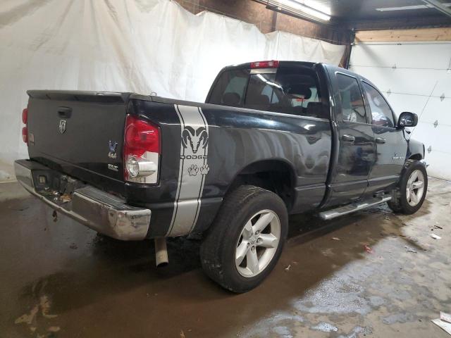 Photo 2 VIN: 1D7HA18P67J520351 - DODGE RAM 1500 S 