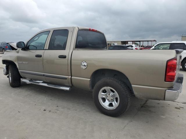 Photo 1 VIN: 1D7HA18P67J640232 - DODGE RAM 1500 S 