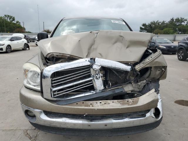 Photo 4 VIN: 1D7HA18P67J640232 - DODGE RAM 1500 S 