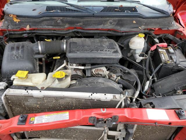 Photo 10 VIN: 1D7HA18P67S174635 - DODGE RAM 1500 