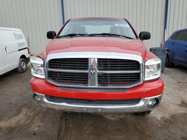 Photo 4 VIN: 1D7HA18P67S174635 - DODGE RAM 1500 