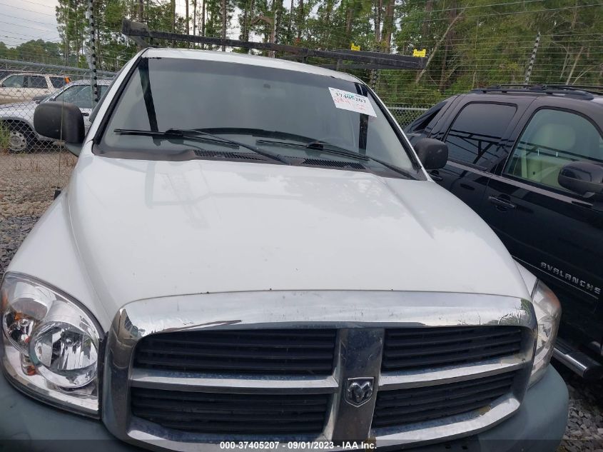 Photo 11 VIN: 1D7HA18P87J611105 - DODGE RAM 