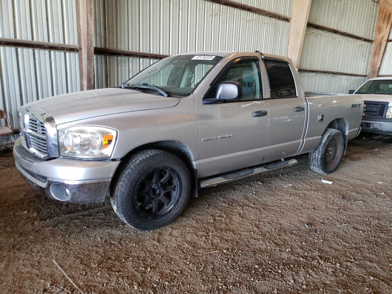 Photo 0 VIN: 1D7HA18P87S222149 - DODGE RAM 