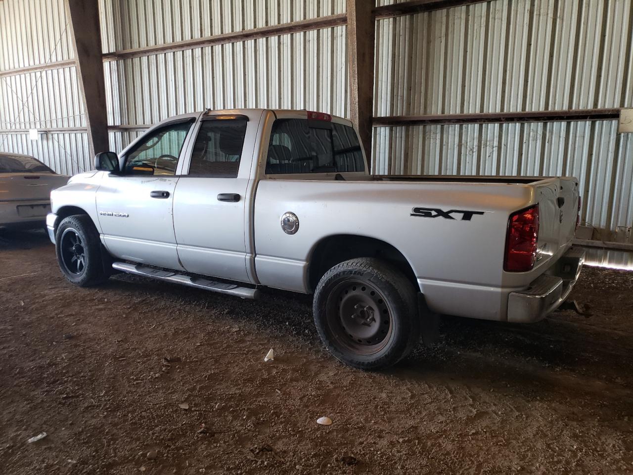 Photo 1 VIN: 1D7HA18P87S222149 - DODGE RAM 