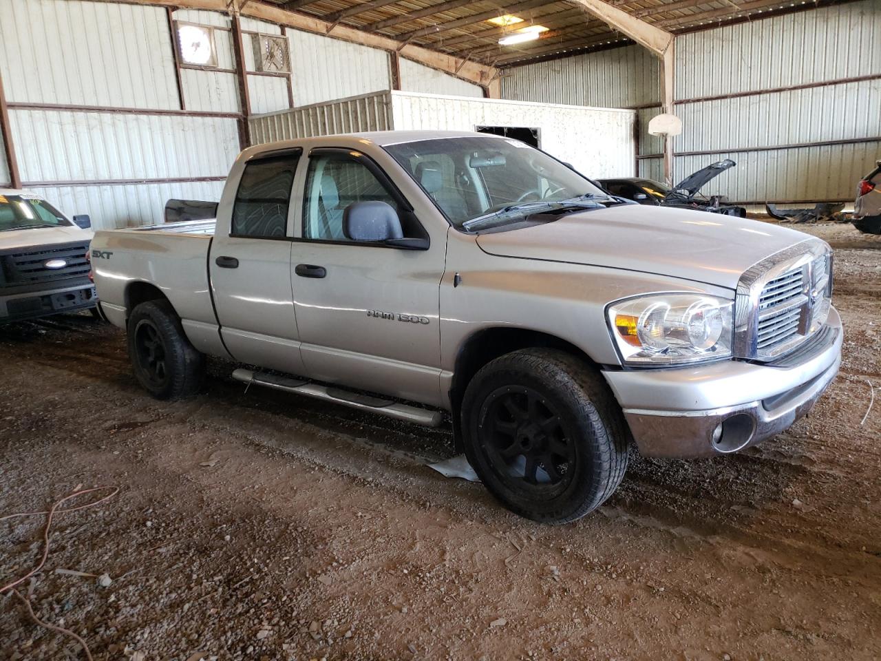 Photo 3 VIN: 1D7HA18P87S222149 - DODGE RAM 