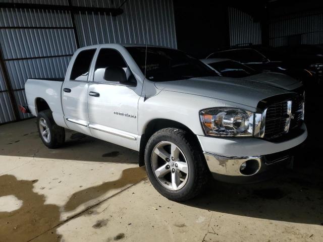 Photo 3 VIN: 1D7HA18P97J634389 - DODGE RAM 1500 S 