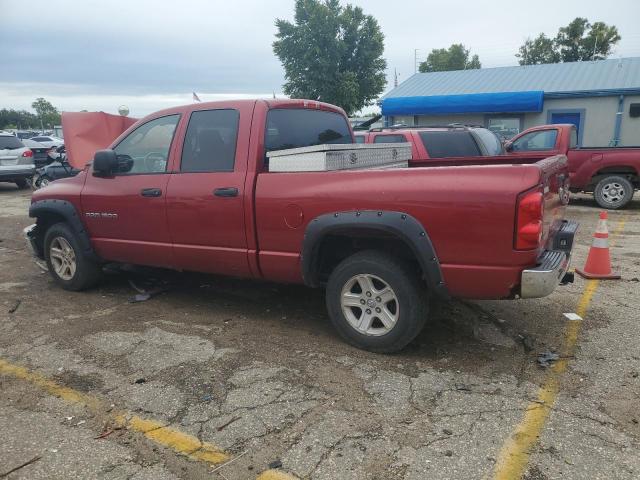 Photo 1 VIN: 1D7HA18P97S206140 - DODGE RAM 1500 S 