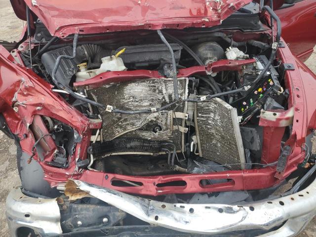 Photo 10 VIN: 1D7HA18P97S206140 - DODGE RAM 1500 S 