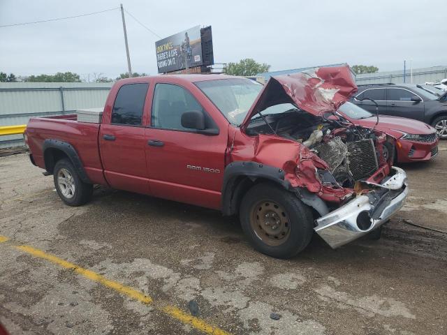 Photo 3 VIN: 1D7HA18P97S206140 - DODGE RAM 1500 S 