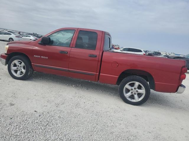 Photo 1 VIN: 1D7HA18PX7J549920 - DODGE RAM 1500 S 