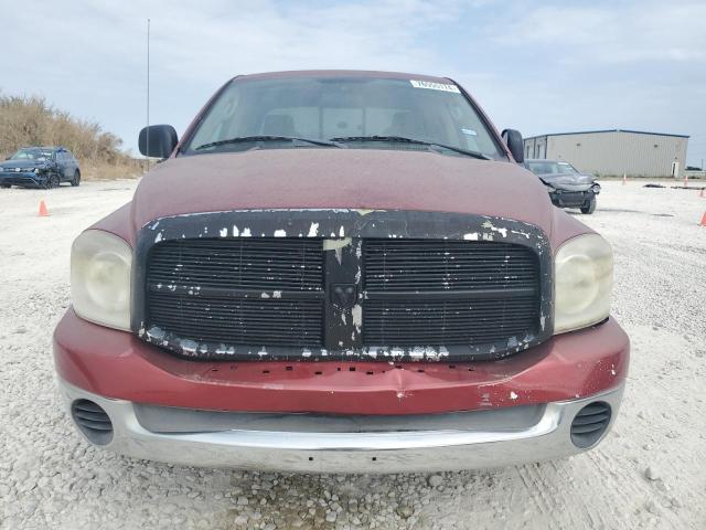 Photo 4 VIN: 1D7HA18PX7J549920 - DODGE RAM 1500 S 