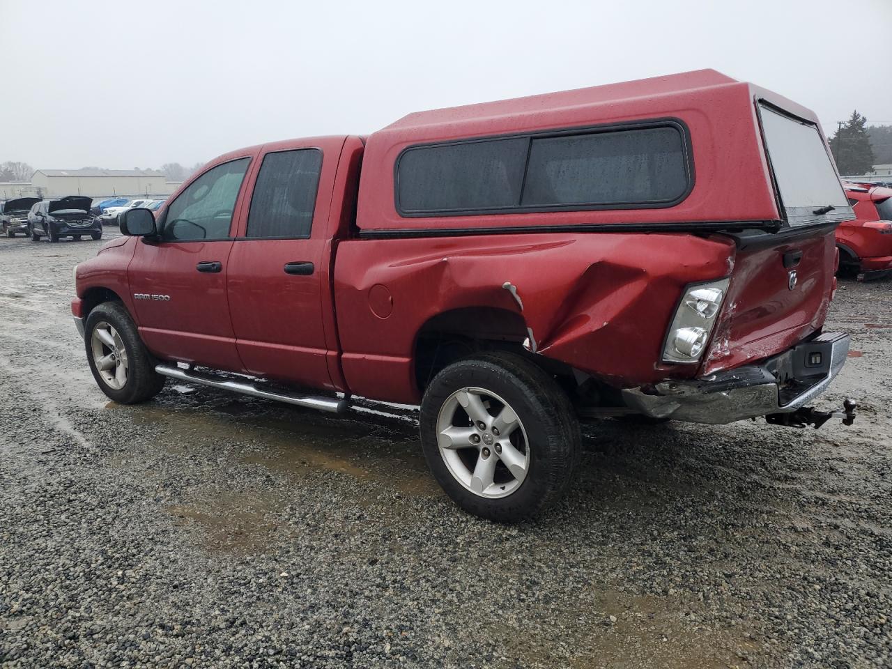 Photo 1 VIN: 1D7HA18PX7S263916 - DODGE RAM 