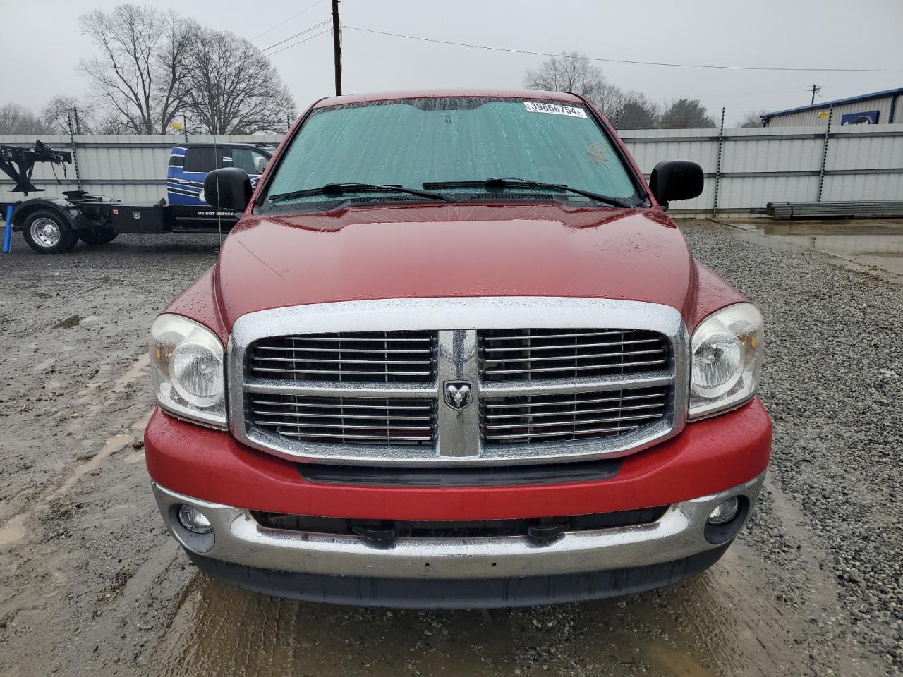 Photo 4 VIN: 1D7HA18PX7S263916 - DODGE RAM 