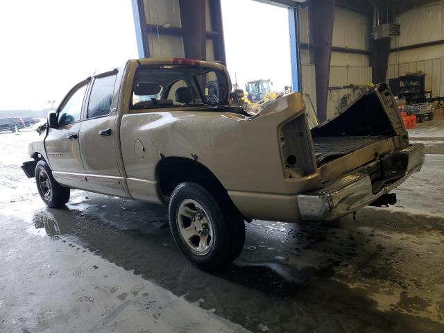 Photo 1 VIN: 1D7HA18Z02S592974 - DODGE RAM 1500 