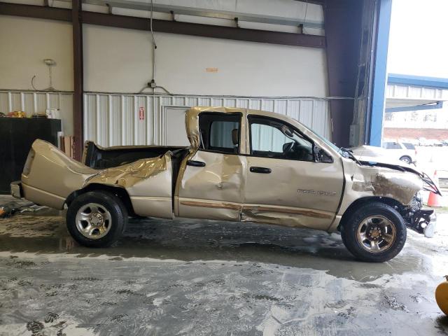 Photo 3 VIN: 1D7HA18Z02S592974 - DODGE RAM 1500 