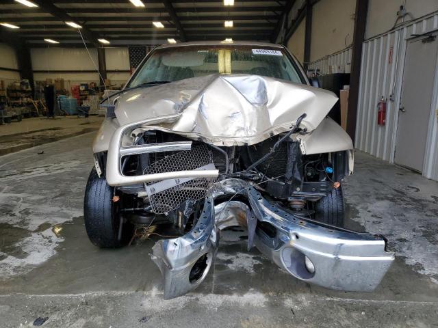 Photo 4 VIN: 1D7HA18Z02S592974 - DODGE RAM 1500 