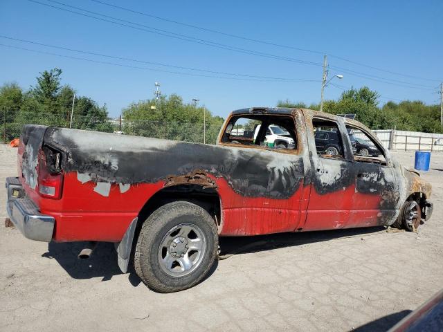 Photo 2 VIN: 1D7HA18Z03J536573 - DODGE RAM 1500 S 