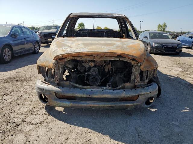 Photo 4 VIN: 1D7HA18Z03J536573 - DODGE RAM 1500 S 