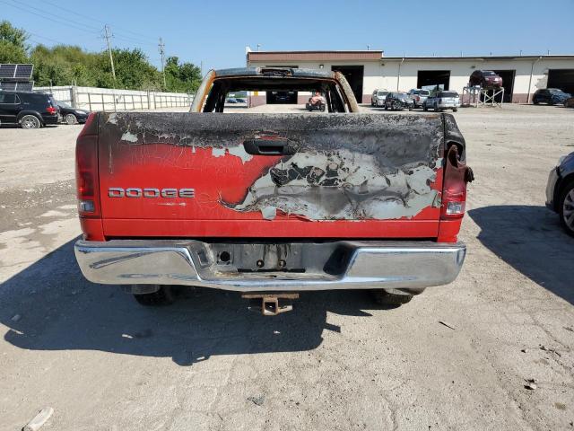 Photo 5 VIN: 1D7HA18Z03J536573 - DODGE RAM 1500 S 