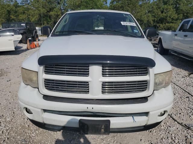 Photo 4 VIN: 1D7HA18Z03S120825 - DODGE RAM 1500 