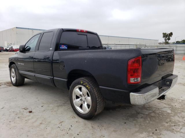 Photo 1 VIN: 1D7HA18Z22J237696 - DODGE RAM 1500 