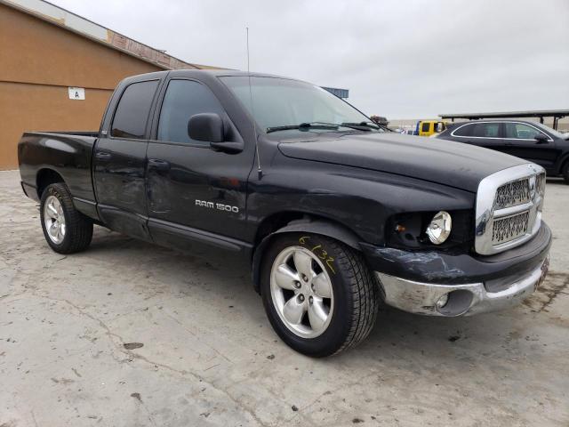 Photo 3 VIN: 1D7HA18Z22J237696 - DODGE RAM 1500 