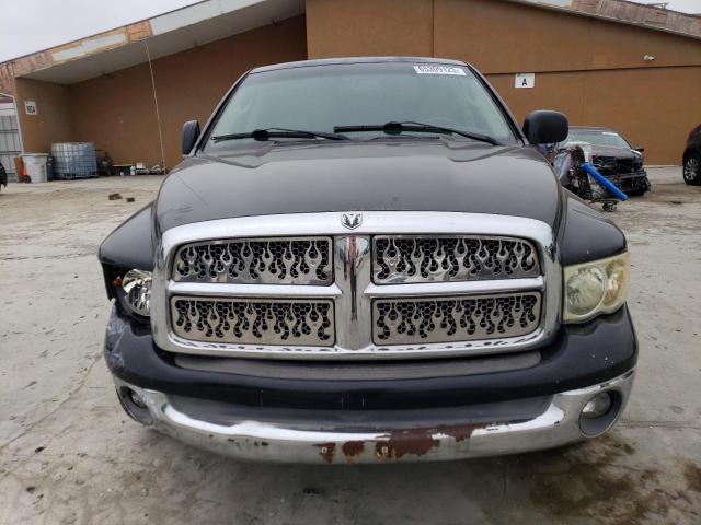 Photo 4 VIN: 1D7HA18Z22J237696 - DODGE RAM 1500 