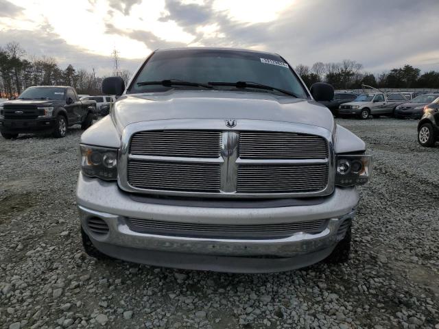 Photo 4 VIN: 1D7HA18Z22S611413 - DODGE RAM 1500 