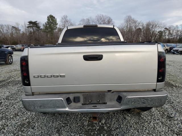 Photo 5 VIN: 1D7HA18Z22S611413 - DODGE RAM 1500 