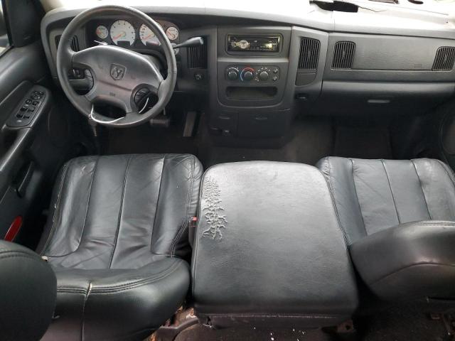 Photo 7 VIN: 1D7HA18Z22S611413 - DODGE RAM 1500 