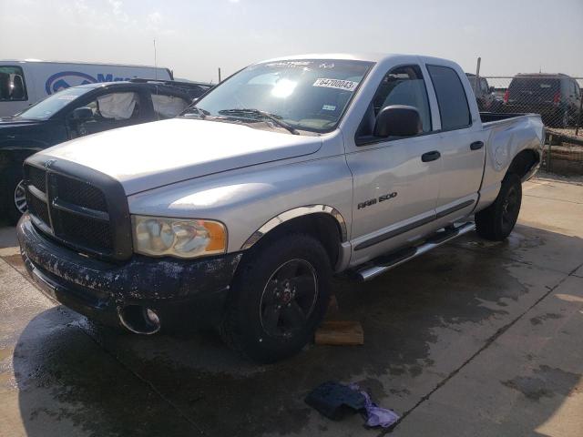 Photo 0 VIN: 1D7HA18Z32S725601 - DODGE RAM 1500 