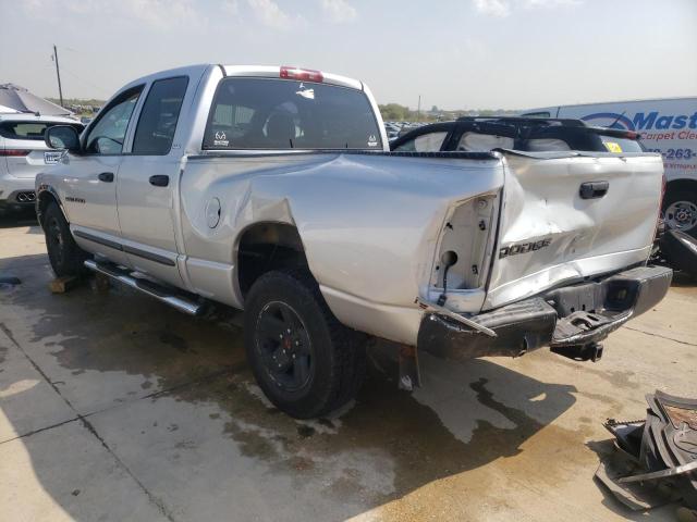 Photo 1 VIN: 1D7HA18Z32S725601 - DODGE RAM 1500 