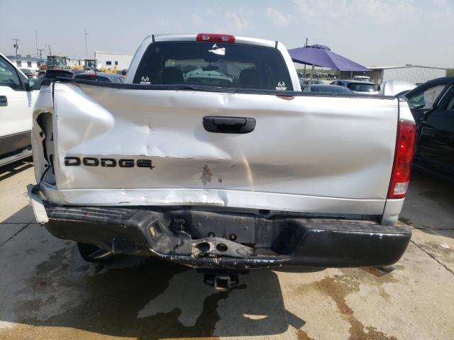 Photo 5 VIN: 1D7HA18Z32S725601 - DODGE RAM 1500 